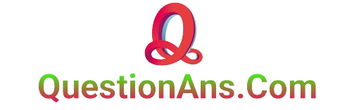 Question Answer Logo